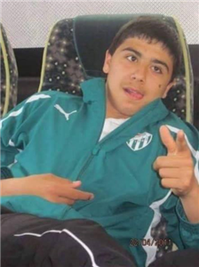 Hangi Futbolcusun 
