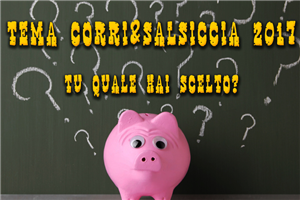 Che Razza Di Maiale Sei?