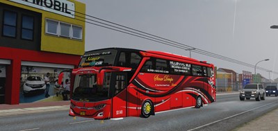 Quiz Bussid
