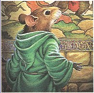 Which Redwall Creature Are You?