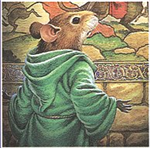 Which Redwall Creature Are You?