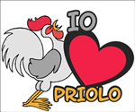 Sei Un Vero Priolese?