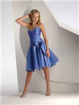 What Is Your Sweet 16 Dress?
