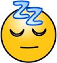 Are You Wide Awake Or Asleep?