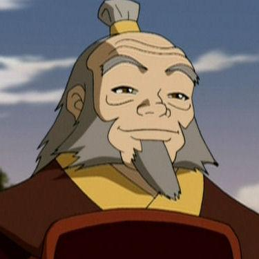 Hangi Avatar(The Last Airbender) Karakterisin?