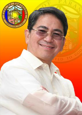 Ace Galimpin(Parañaque 2010)