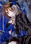 What Vampire Knight Character Are You?