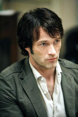 Who Is Your Vampire Dreamboy?