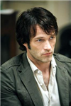 Who Is Your Vampire Dreamboy?
