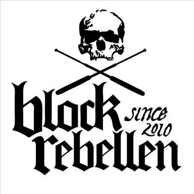 Bist Du Ein Echter Block Rebell?