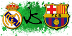 Real Madrid Vs Barcelona