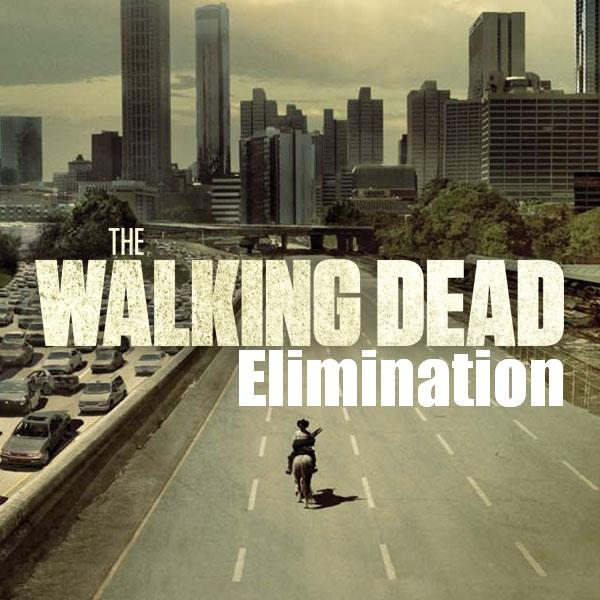Twd Eliminator