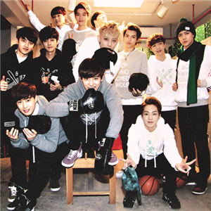 Exo Dan Kim Kardeşin Olurdu ?