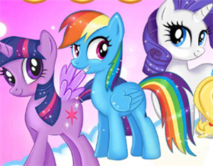 Tu Quien Eres En My Little Pony