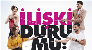 İlişki Durumu Karışık
