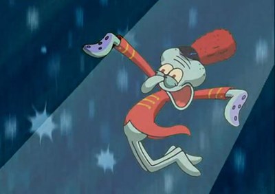 Spongebob Final Ending