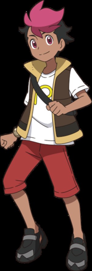 Roy