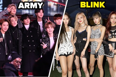 Blink misin yoksa army misin?