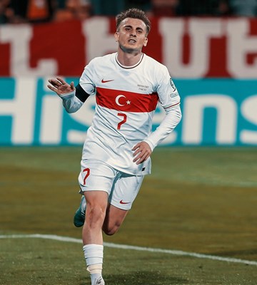 Ronaldo'yu kadar tanıyorsun testi