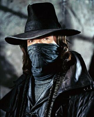 Hangi Van Helsing Karakterisin?