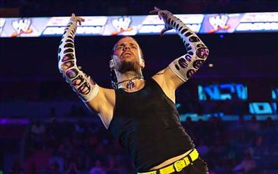 Will Jeff Hardy Come Back To Wwe?