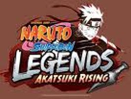 Vies Setko O Akatsuki Rising?