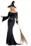 Witch Or Princess?