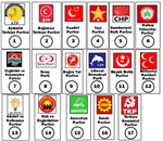 2011 İktidarı