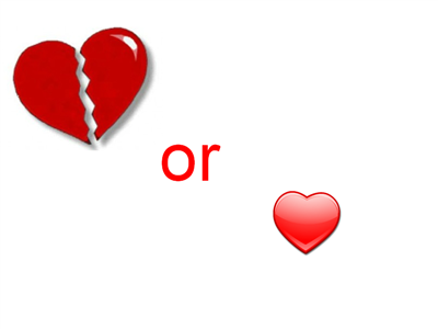 Verliefd Of Niet?