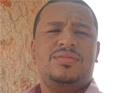 ابوبكر سادومبا