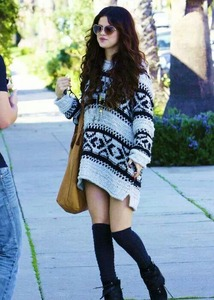 Selenator Musun?
