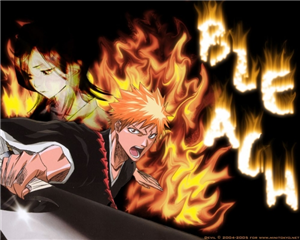 Qui Est Tu Dans Bleach
