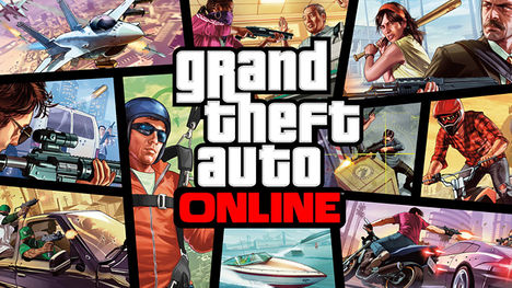 Hangi Gta Karakterisin