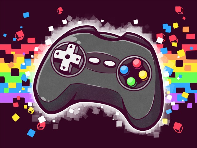 Gaming