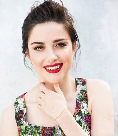 Özge Gürelle Benzer Özelliklerin