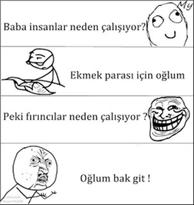 O Senden Hoşlanıyor Mu ?