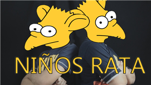 Que Tan Rata Eres