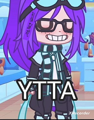 Mirip Siapa Sifat Mu Dengan Oc Temen On Saya🗿
