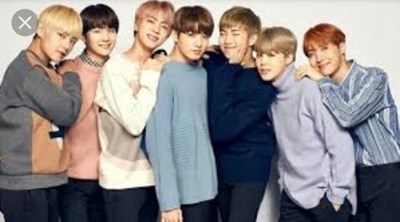 Qué integrante de BTS sería tu novio?
