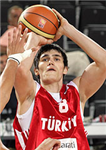 Eurobasket 09-Türkiye
