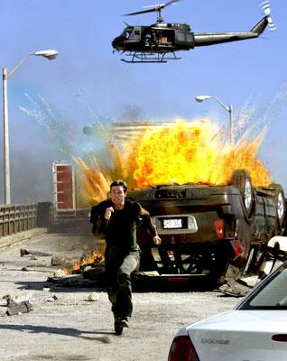 What Movie Genre Are You?