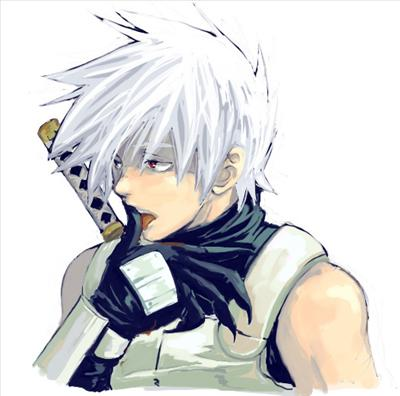 Uke/Seme