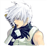 Uke/Seme