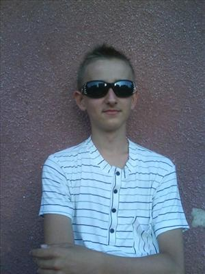 Který Kluk Z 1.E Na Tigridovi Seš?