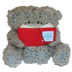 What Sort Of Teddy Are You?