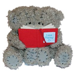 What Sort Of Teddy Are You?