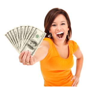 How Lucky Will U Be Today?