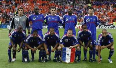Qui Gagnera La Coupe Du Monde De Foot En 2010?