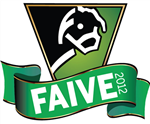 Concurso Mister Faive 2012