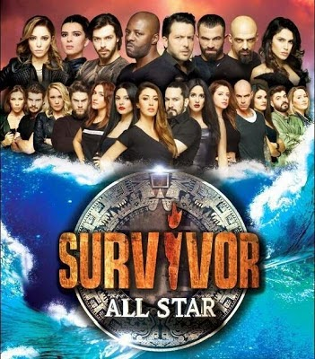 Hangi Survivor Karakterisin ?